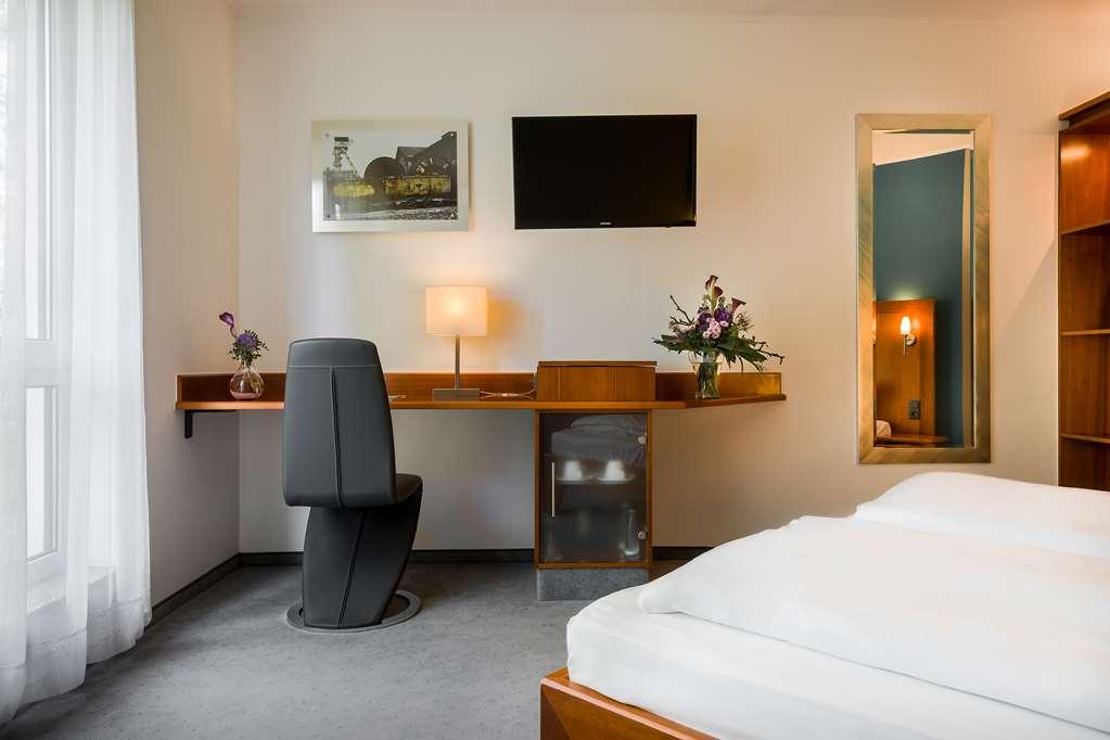 Select Hotel Oberhausen Oberhausen  Zimmer foto